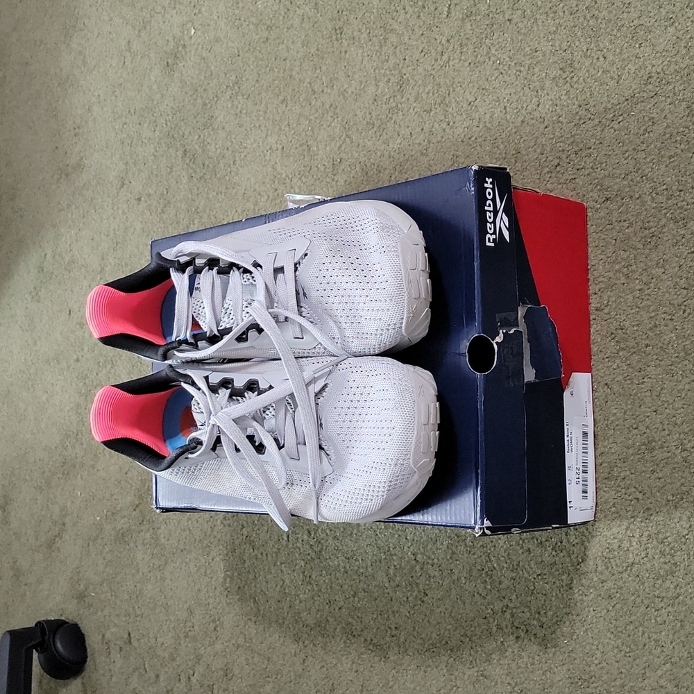 Reebok nano x1